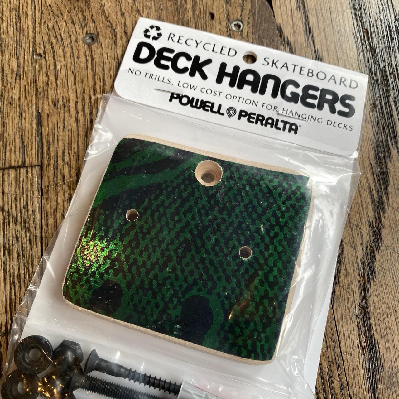 Powell Peralta Deck Hangers