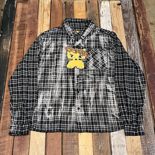 Carpet Company BLEACHED FLANNEL