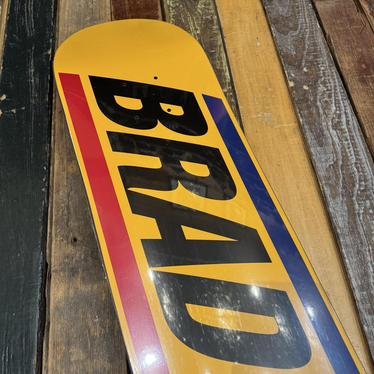 Palace BRADY PRO S44 8" Deck