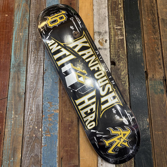 Anti Hero Austin Kanfoush Custom 8.25"