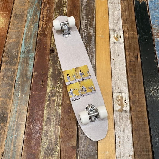 Heated Wheel - Fastball Complete