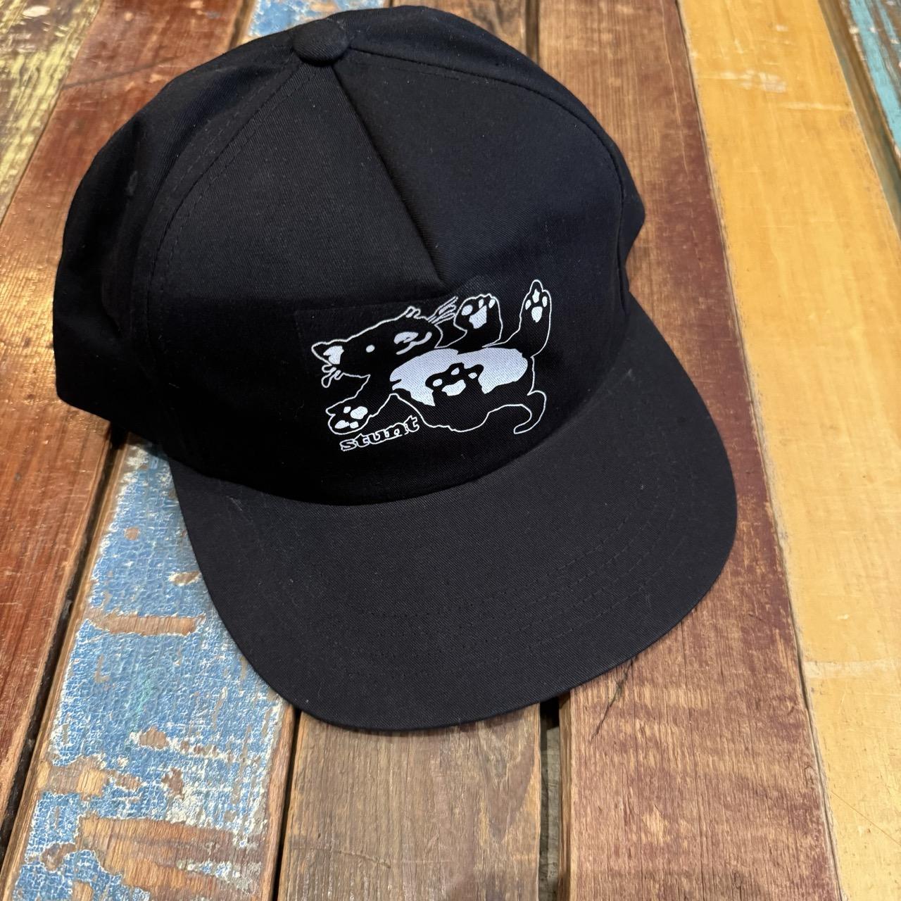 STUNT365 Cat Hat