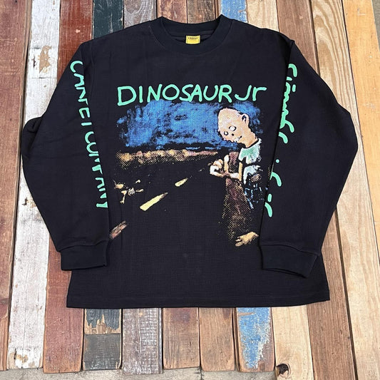 Carpet Company X Dinosaur Jr Where You Been Longsleeve