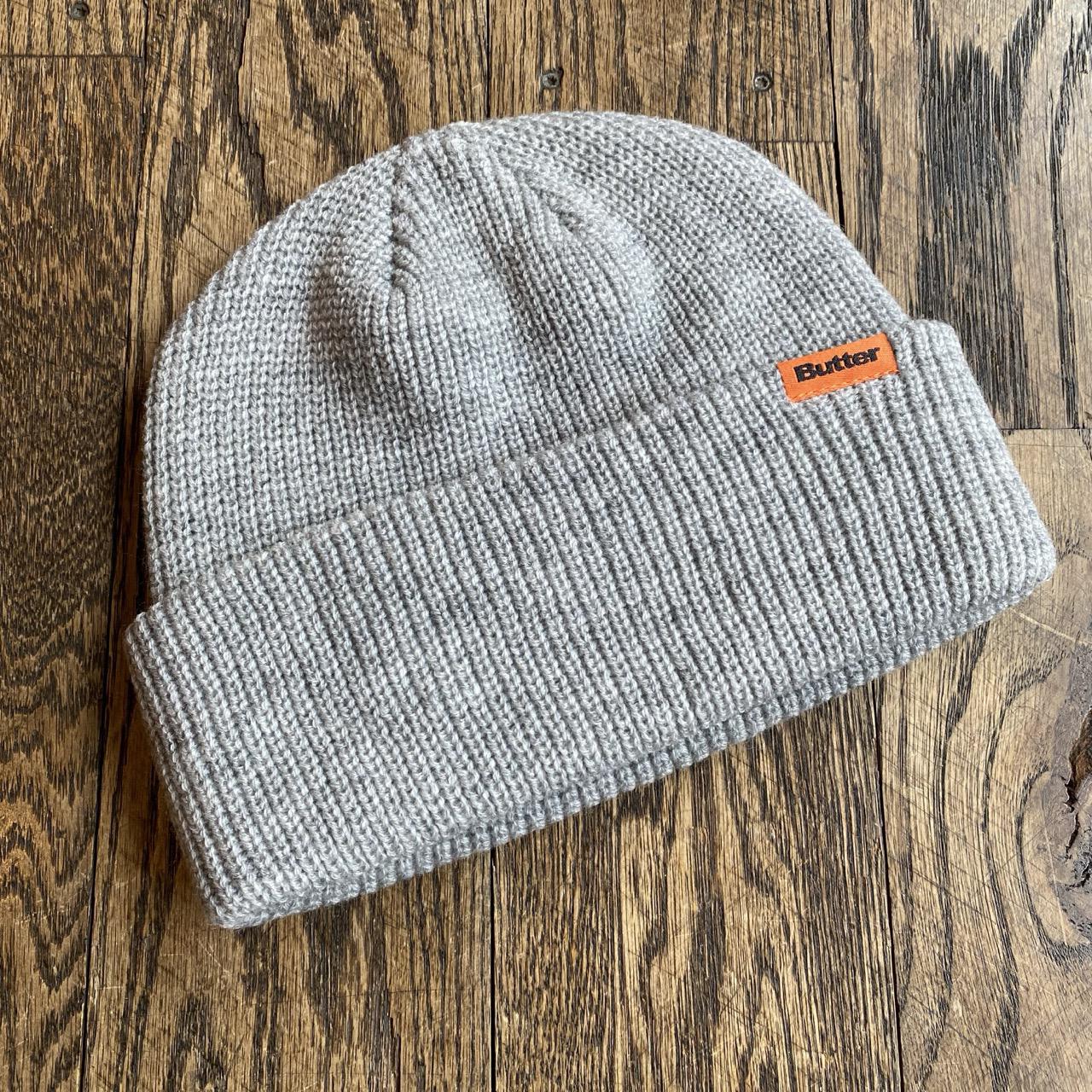 ButterGoods Tall Wharfie Beanie