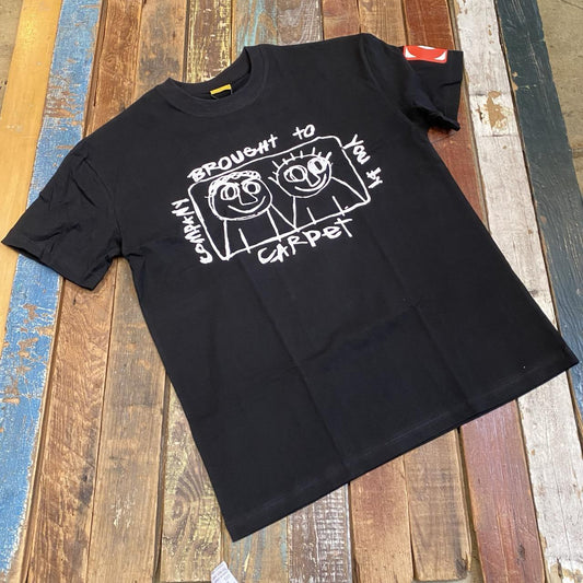 Carpet Company Bad Kids Tee