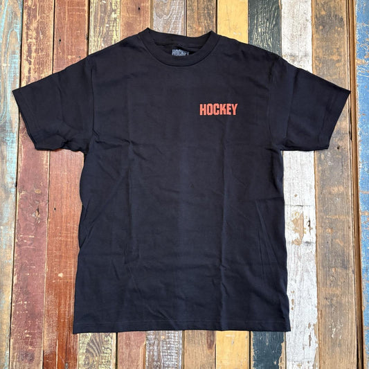 Hockey Satanica Tee