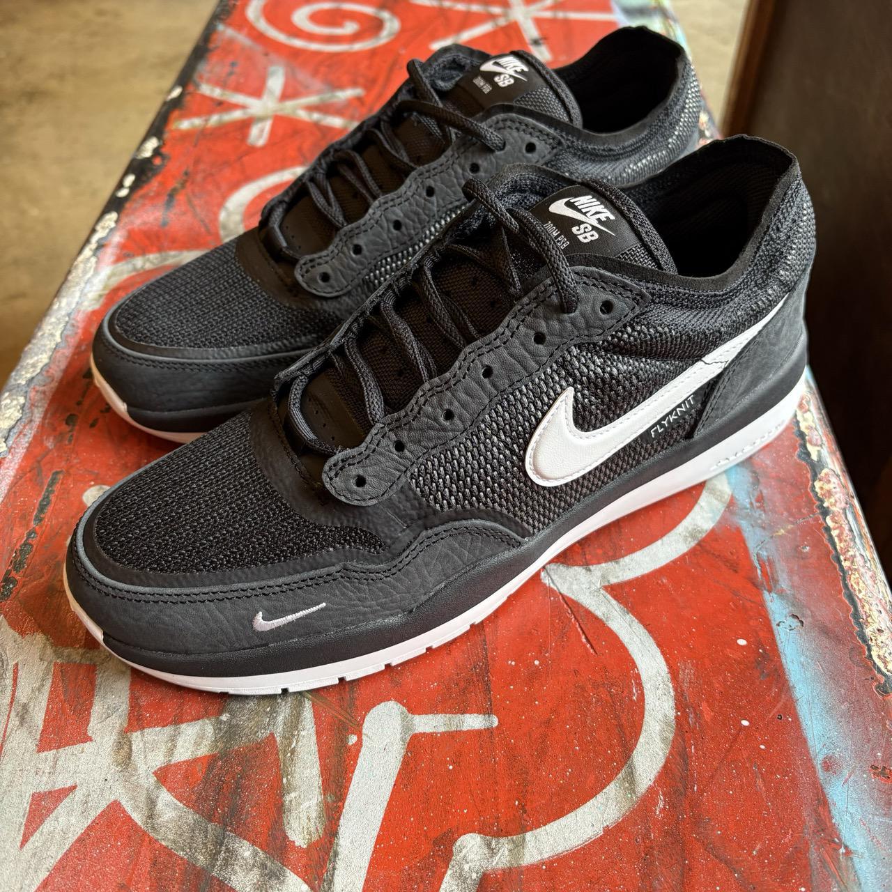 Nike SB PS8 Black