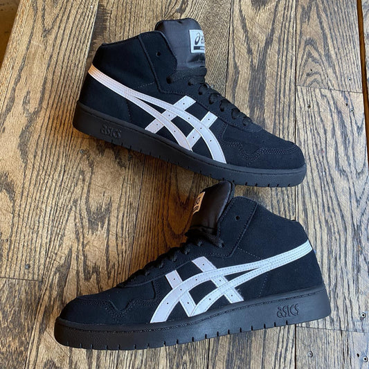 Asics JAPAN PRO MT (Black/Bright White)