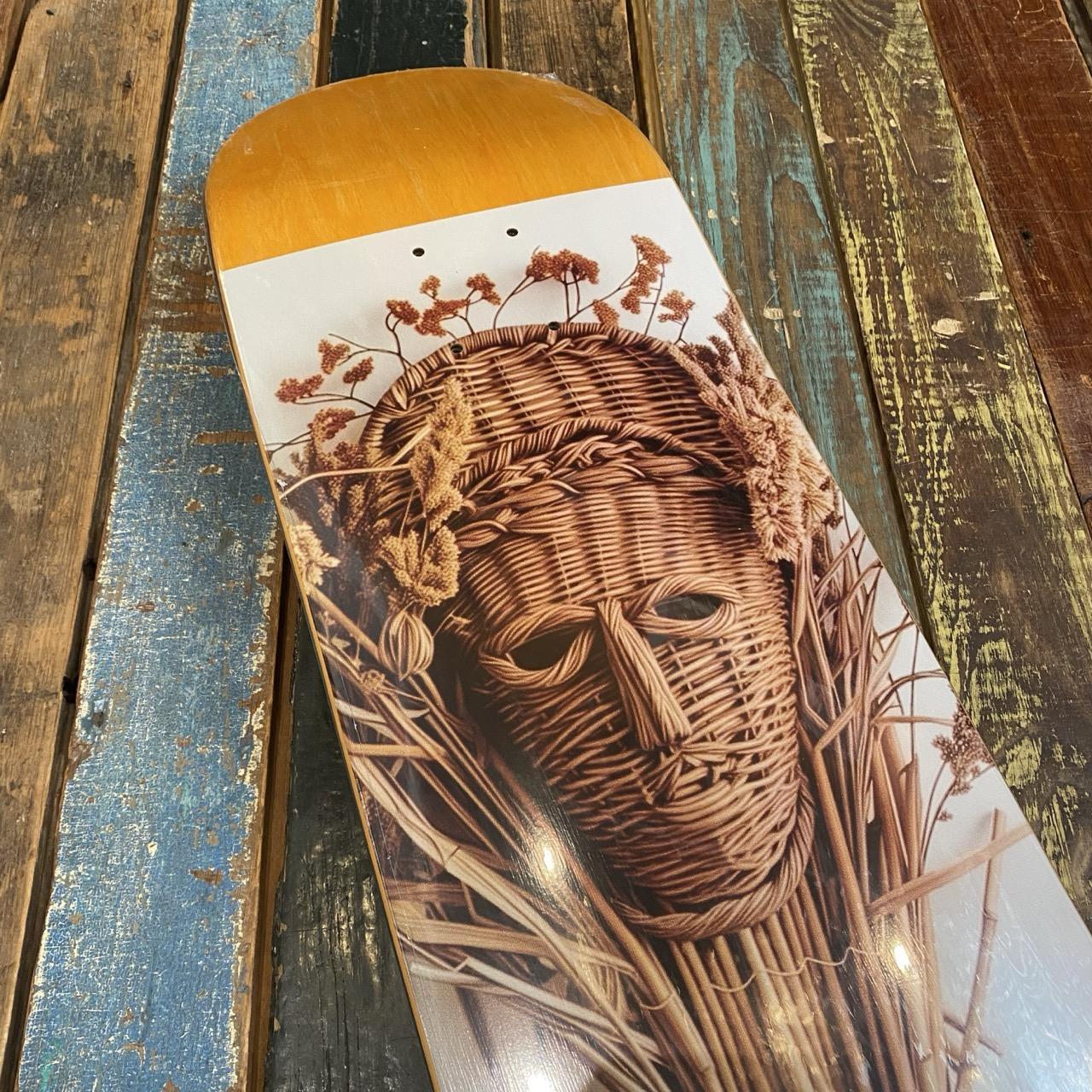 Palace Jamal Smith PRO S43 8.25" Deck