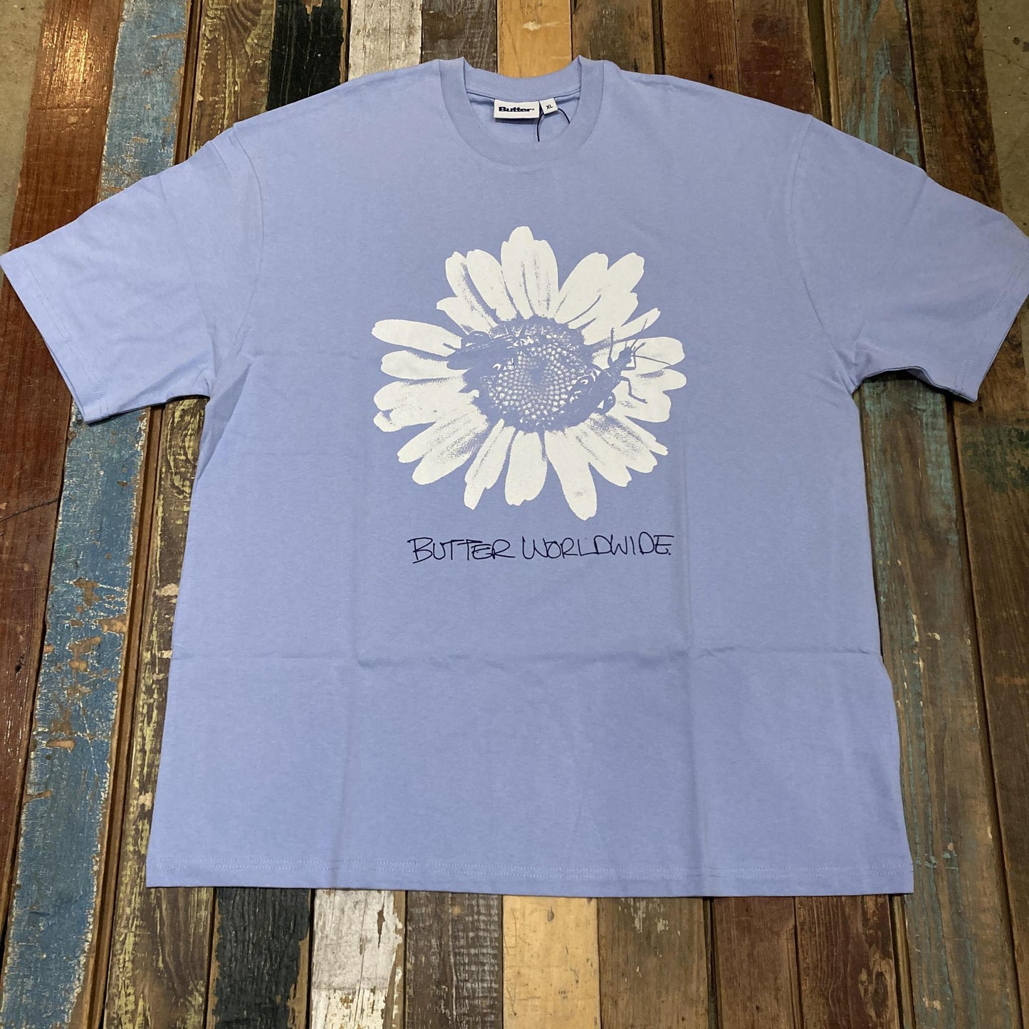 Sunflower Tee