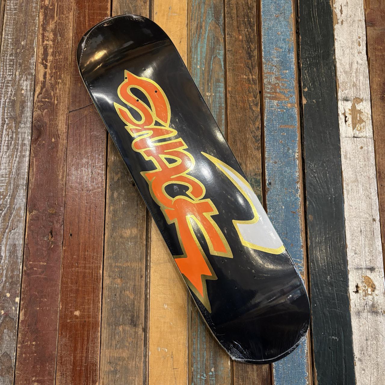 Snack Taiko Stroke Deck