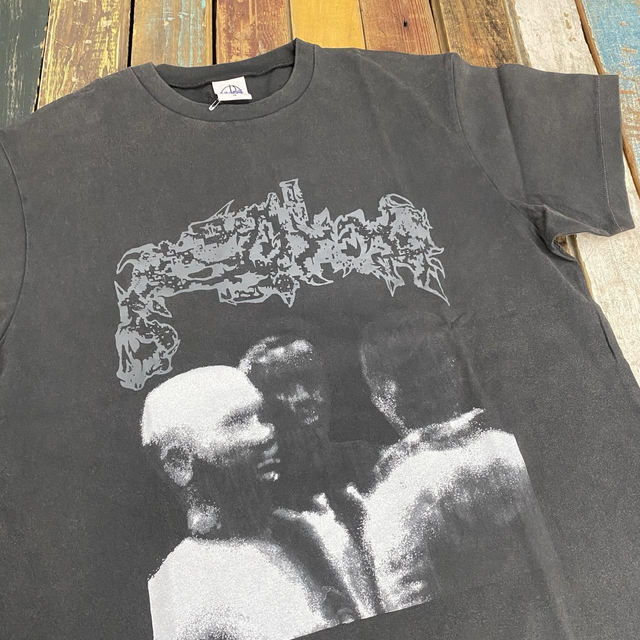 Polar Band Tee | Overhead
