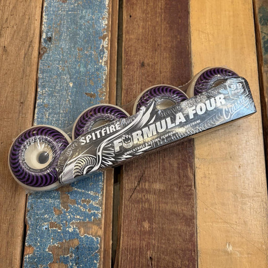 SF F4 99 CLASSIC PURPLE 58