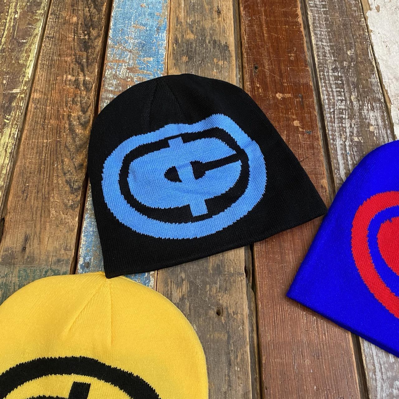 Cent Beanie