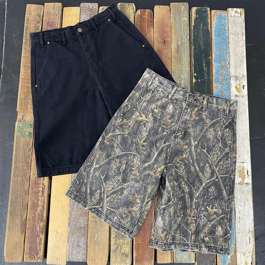 Butter Goods Work Shorts