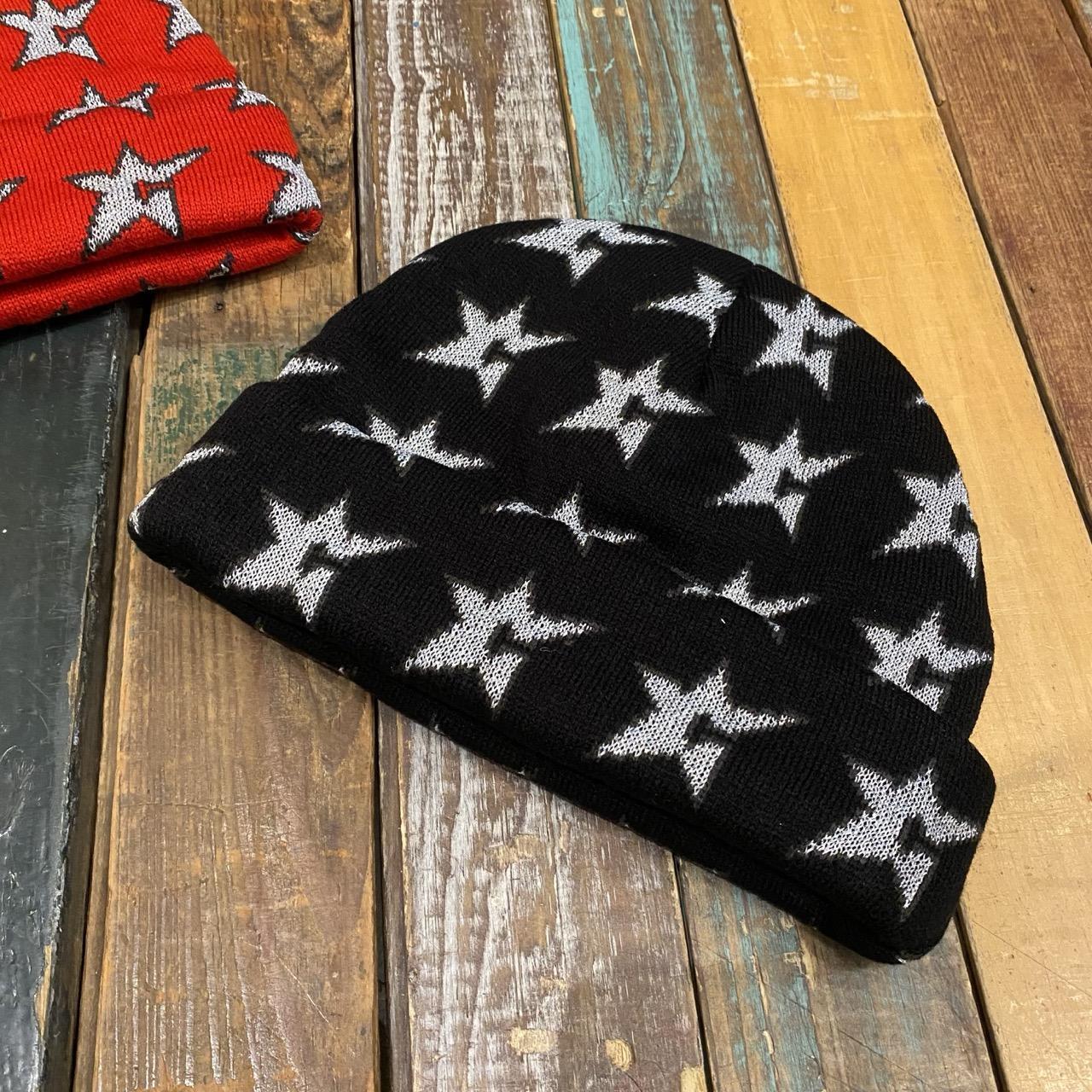 Carpet Company C-Star Beanie