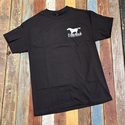 Deathwish Pale Horse Tee