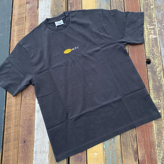 Cash Only Capital Tee