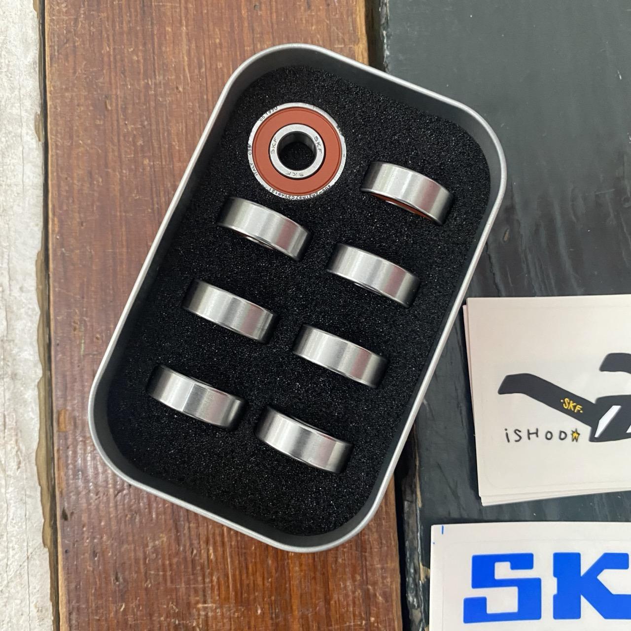 SKF Ishod Pro Bearings