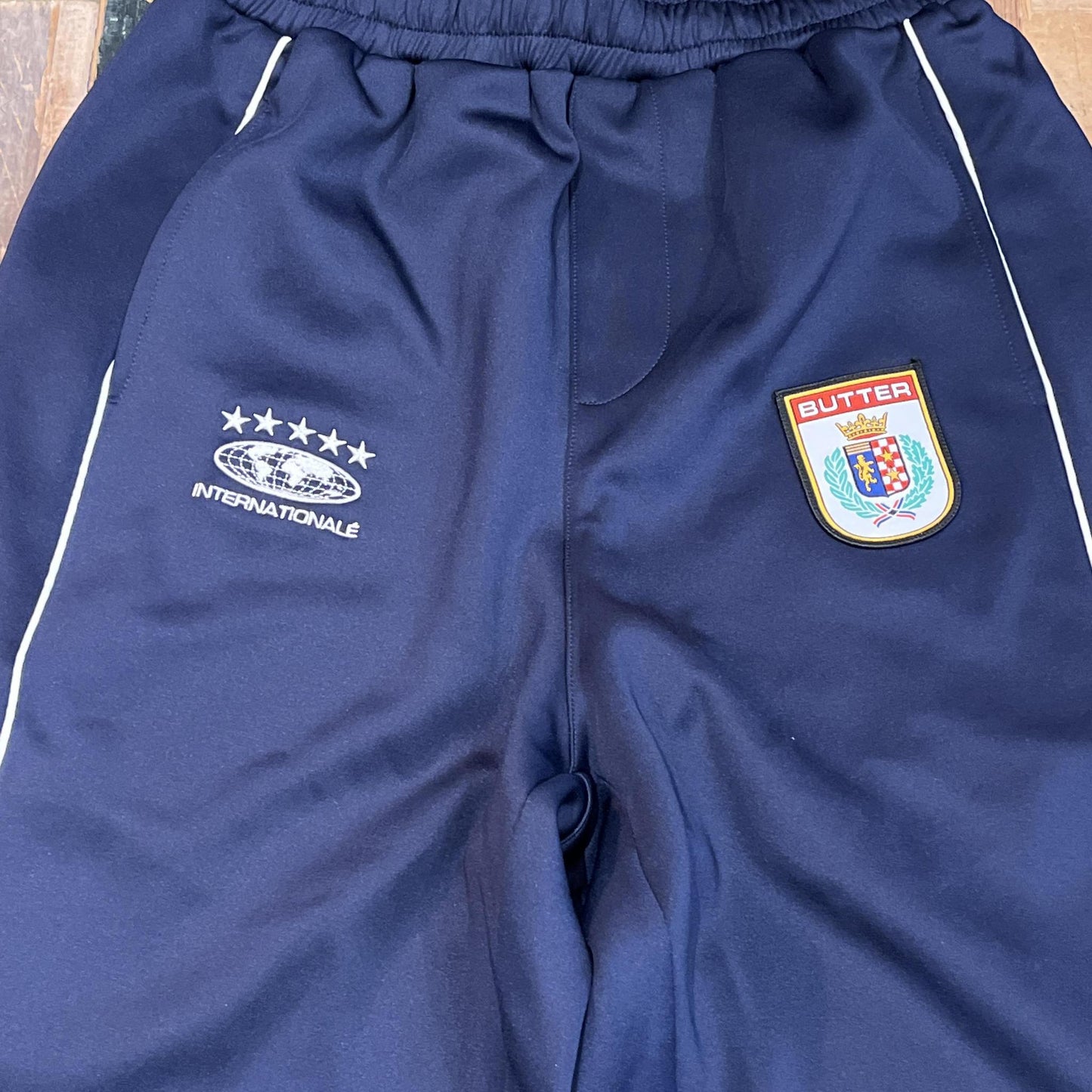 Internationale Track Pants