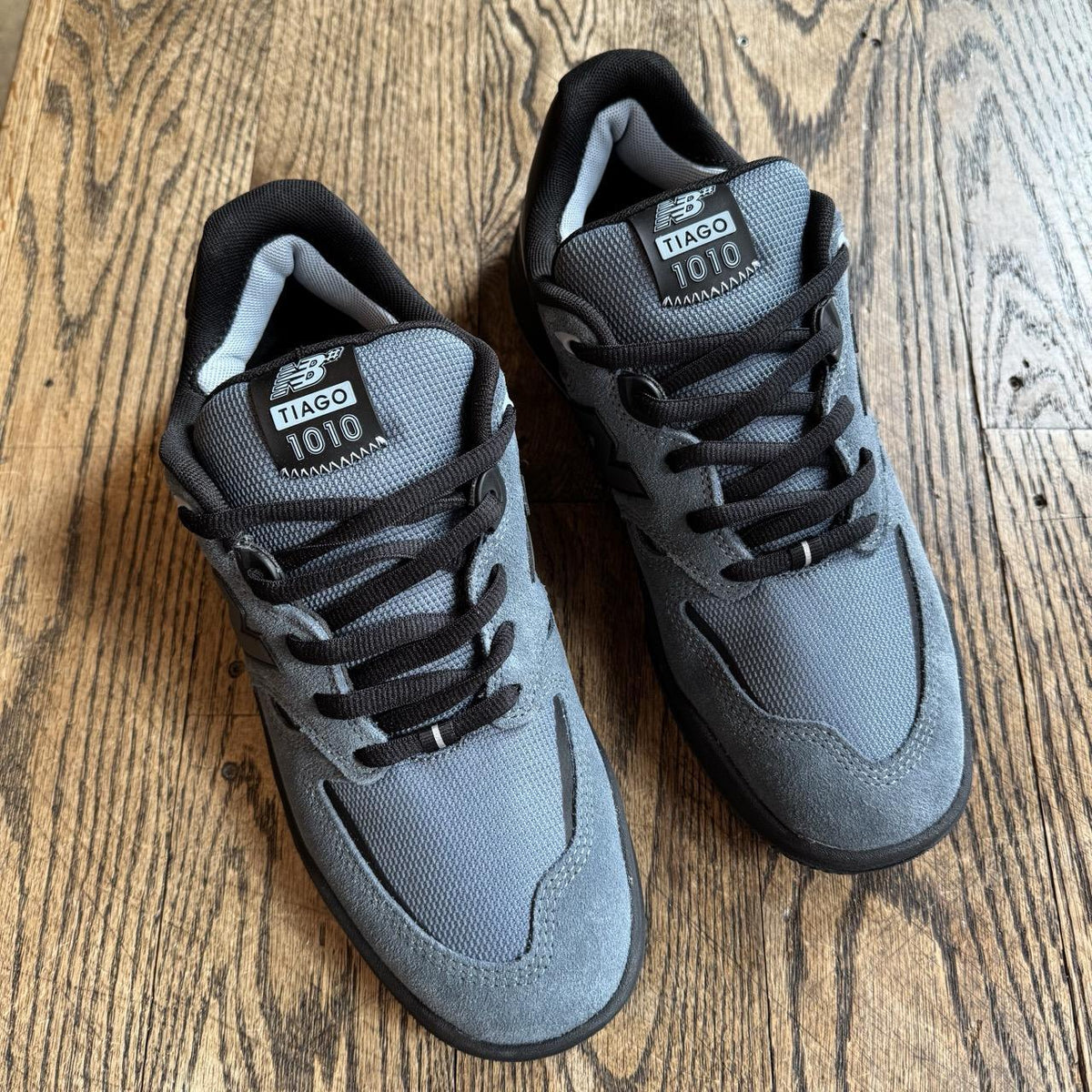 New Balance 1010D (Shadow Blue / Black)