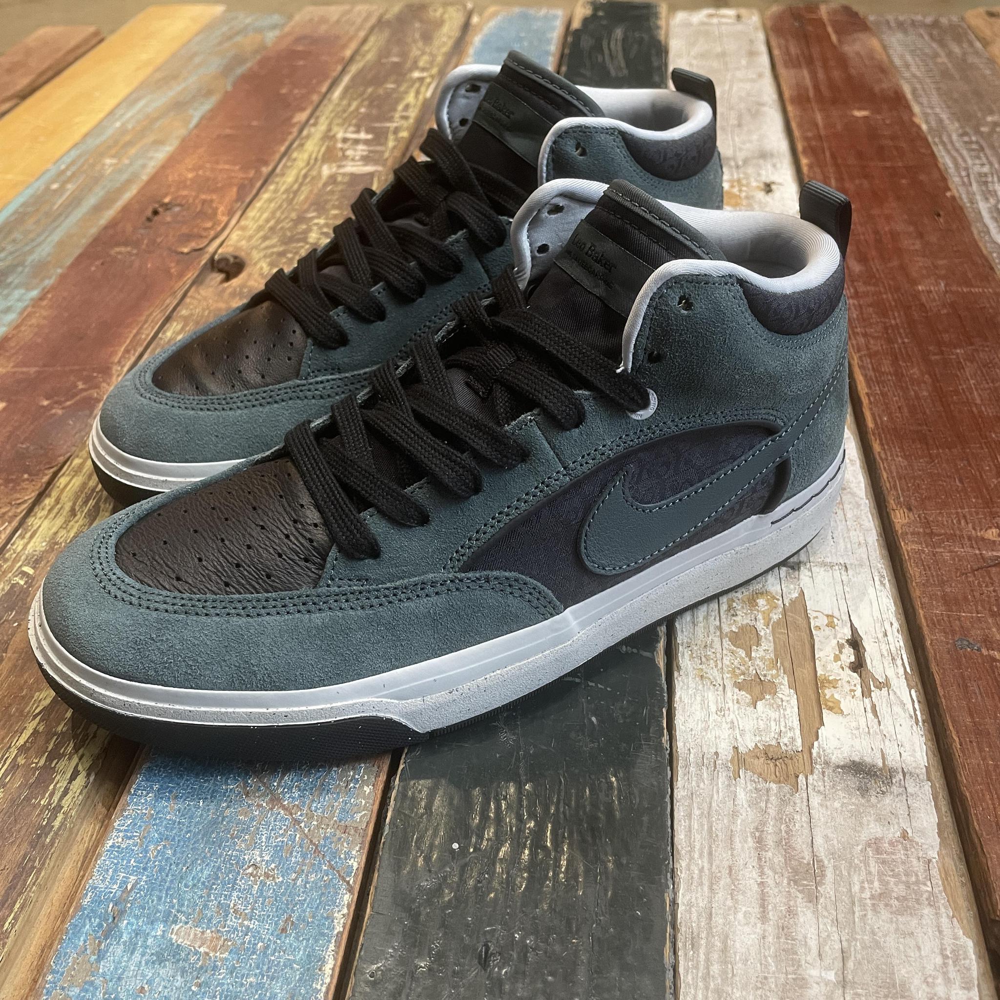 Nike sb vintage best sale