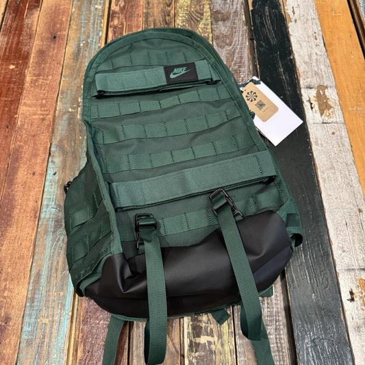 Nike RPM Backpack 2.0 - (Fir/Black)