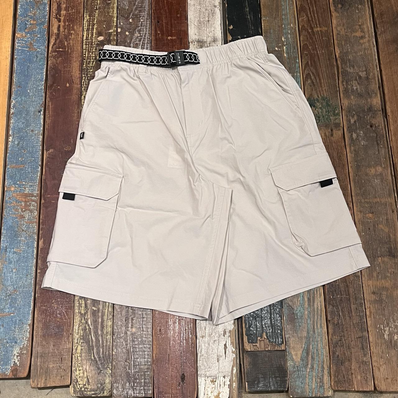 Nike SB Kearny Cargo Shorts - Light Bone