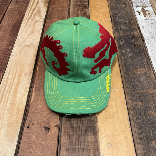 Carpet Company DRAGON HAT
