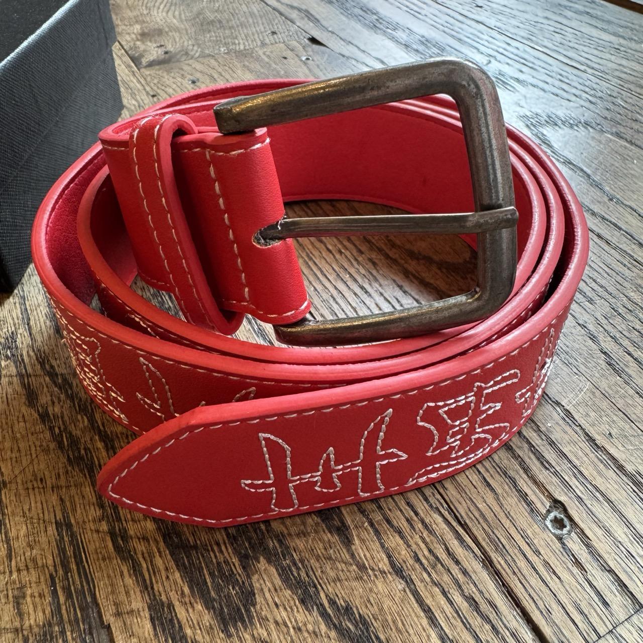 Cash Only - Cash Belt