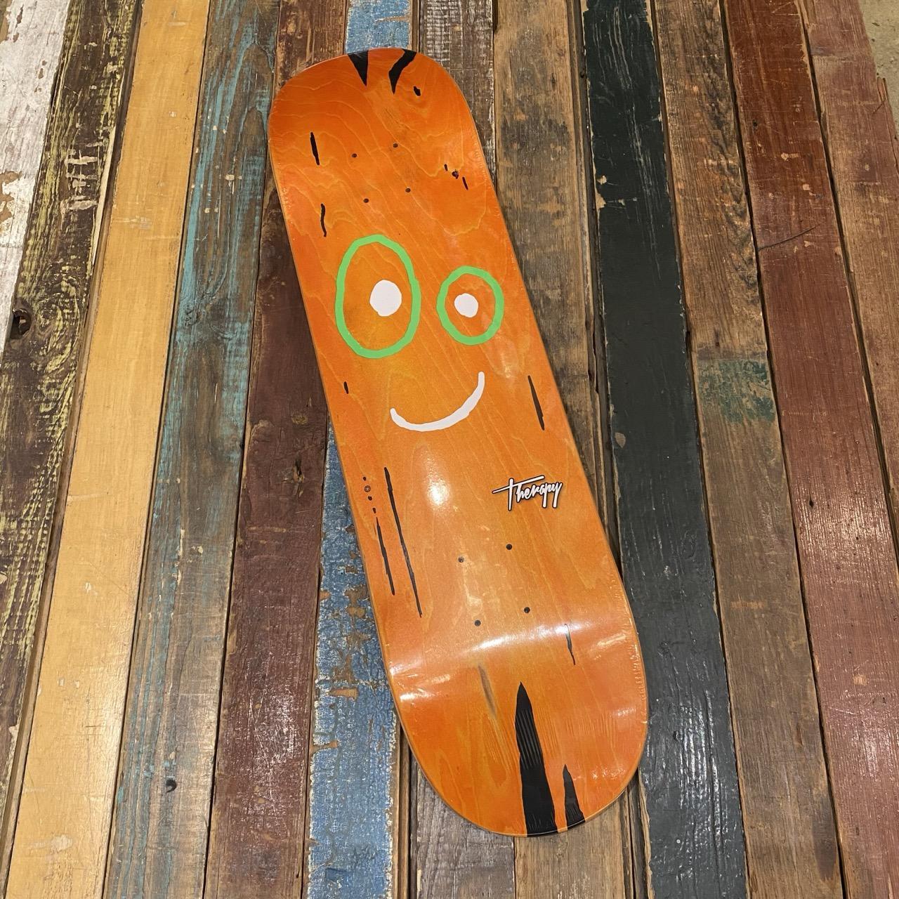 Therapy "Planks" Deck