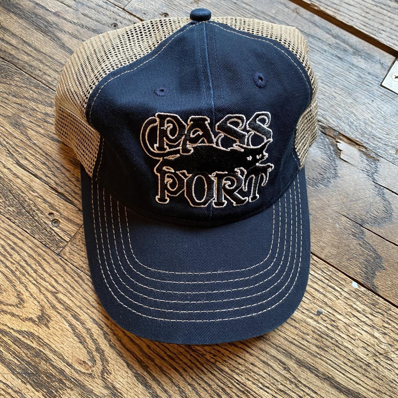 PassPort Slinkin' Leagues Trucker