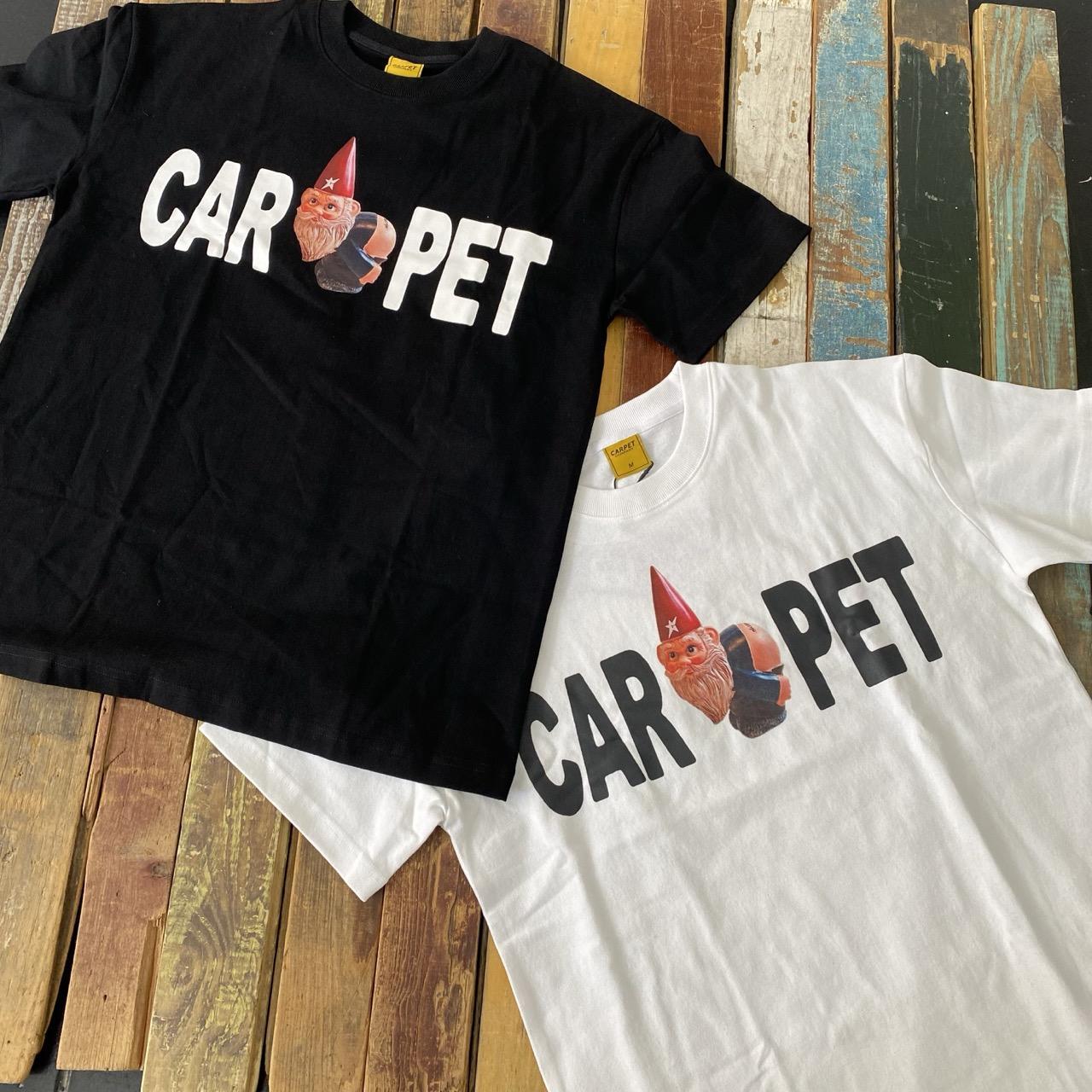 Carpet Company Gnome Tee