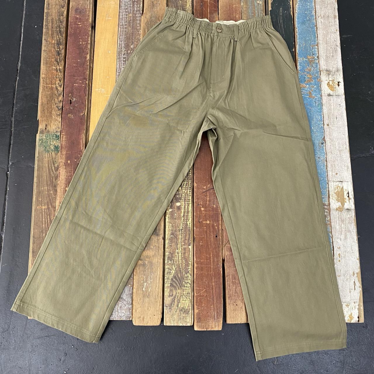 Butter Goods Wide Leg Pants
