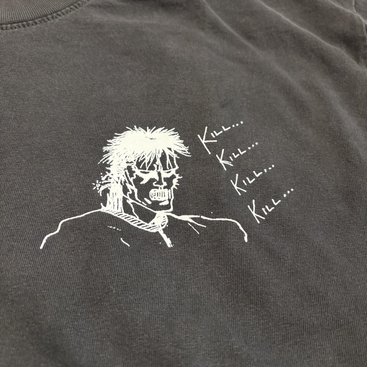 Paradise KILL KILL KILL T-Shirt