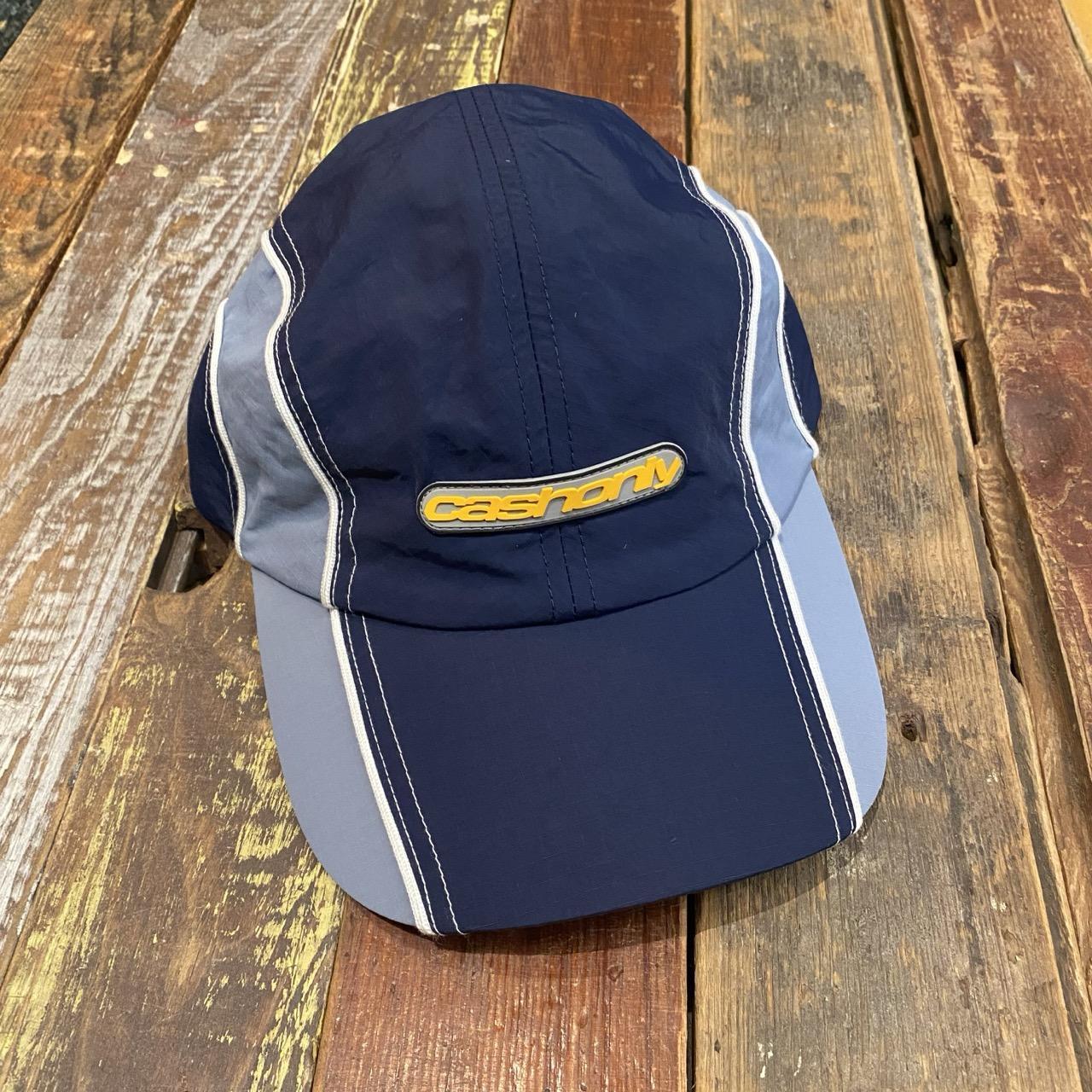 Cash Only Terminal 4 Panel Cap