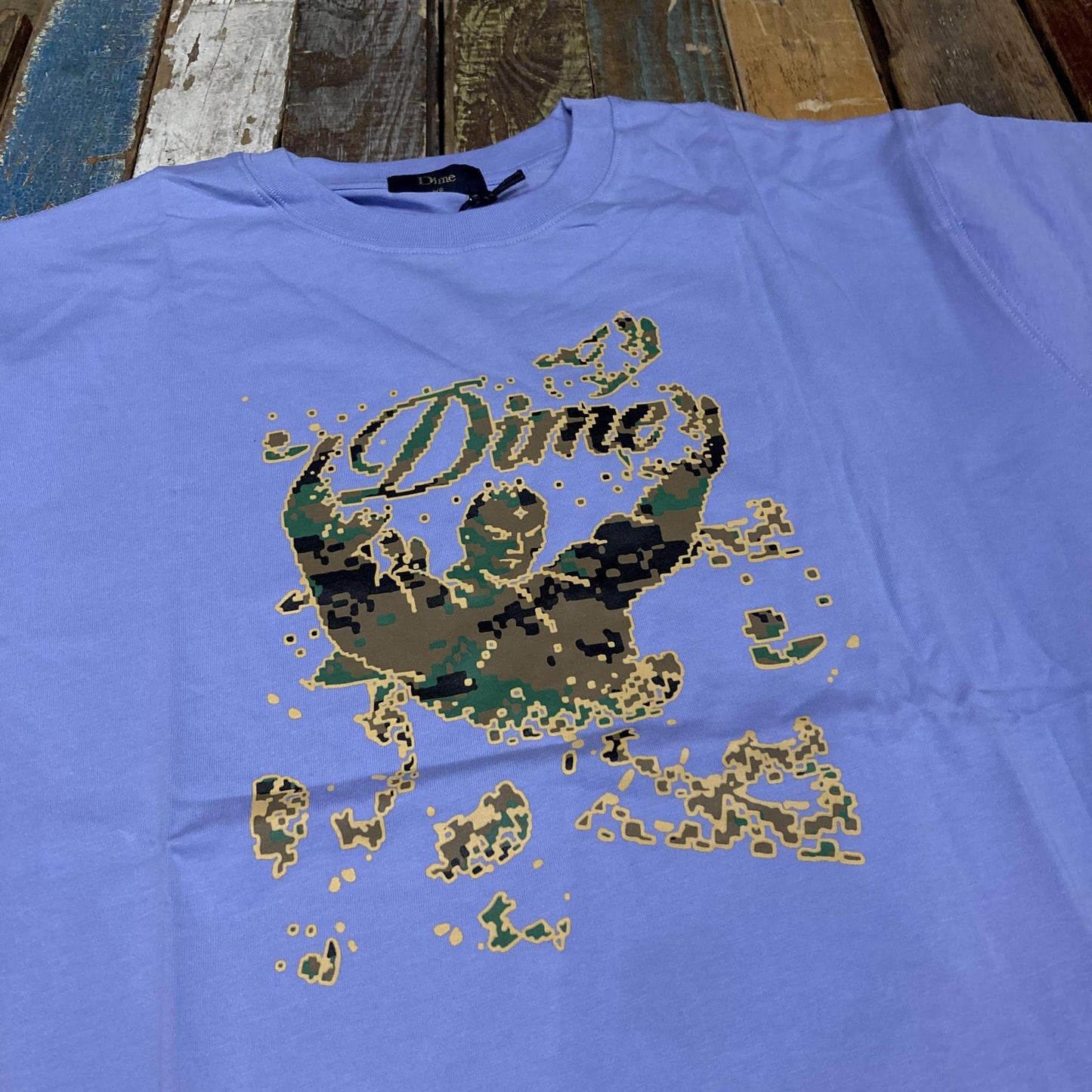 Dime Genie T-Shirt