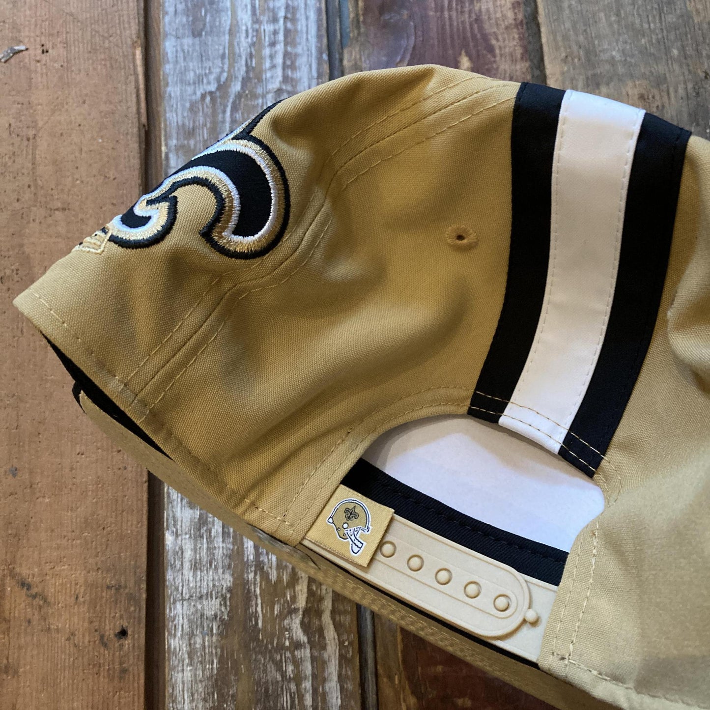 Saints Funk Hat