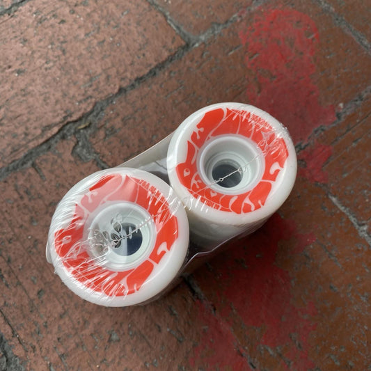 55mm Mini Super Juice 78a OJ Wheels