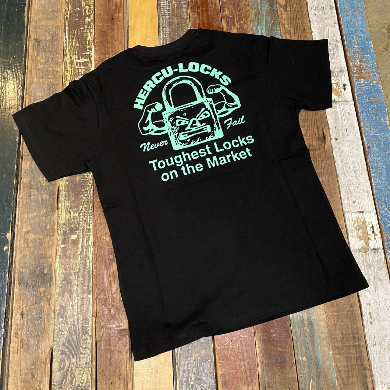 PassPort Hercu~locks Tee