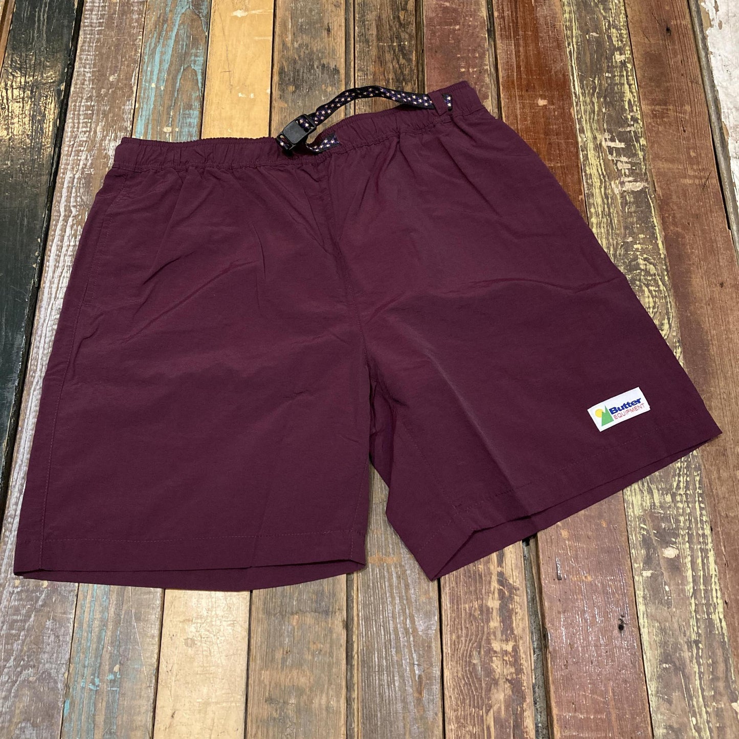 Equipment Shorts