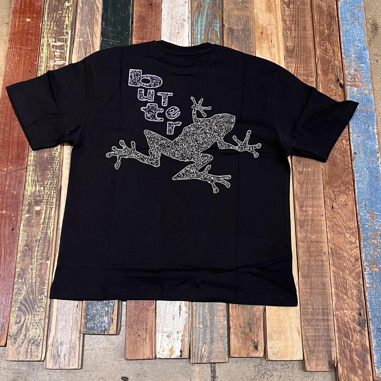 Croaker Tee