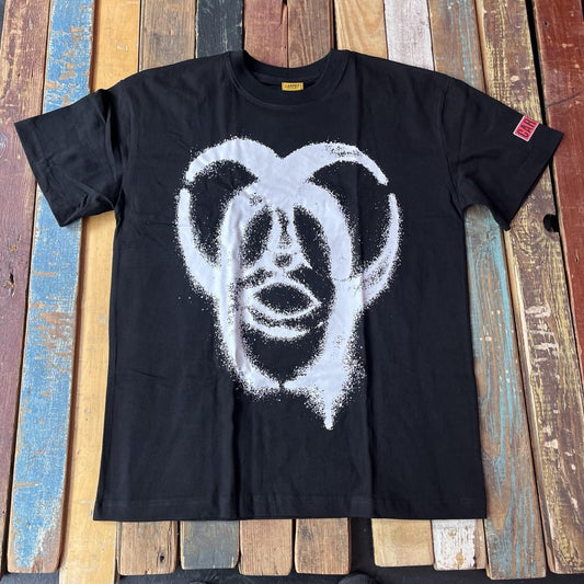 Carpet Company Biohazard Tee (Black)
