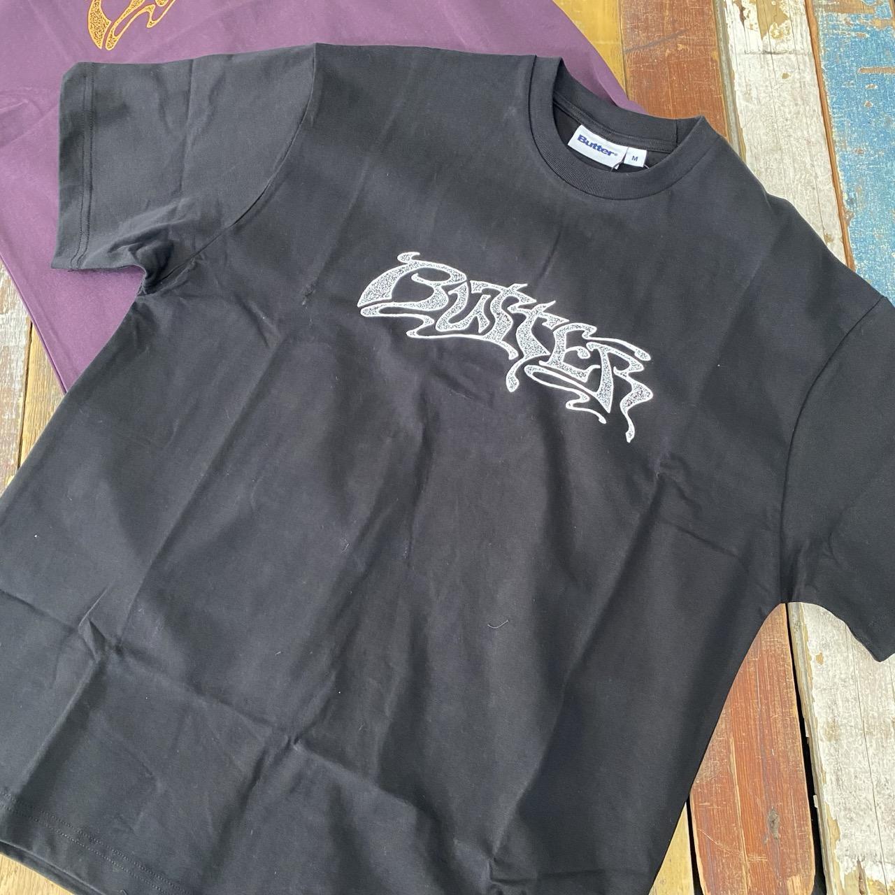 Butter Goods Drummer Tee