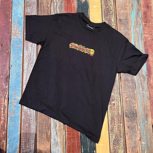 Lionel Tee Black