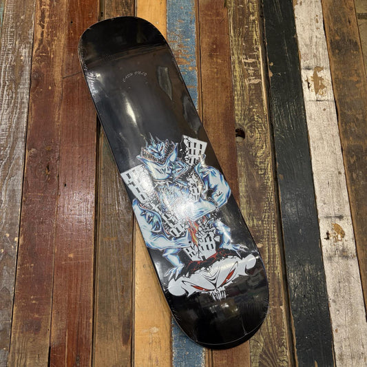 Cash Only CERBERUS 8.25" Deck