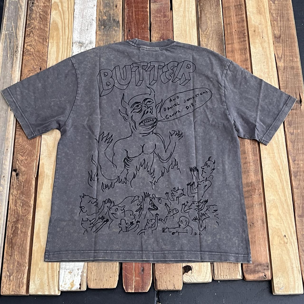 Satan Tee