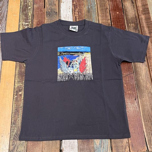 WKND x OBLIVION - Beach Girls Tee