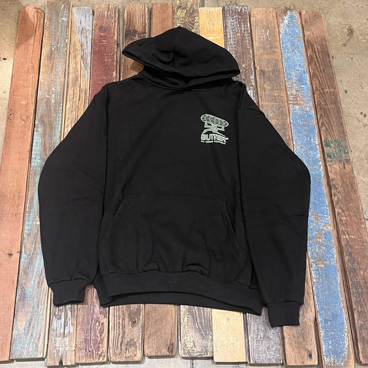 ButterGoods Terrain Pullover Hood