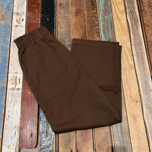 ButterGoods Wide Leg Pants